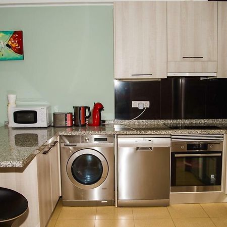 Orlando Apartment Costa Adeje  Buitenkant foto