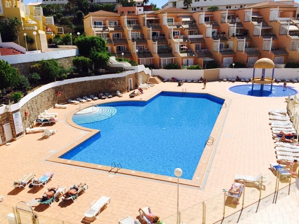Orlando Apartment Costa Adeje  Kamer foto