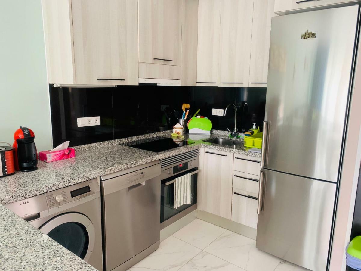 Orlando Apartment Costa Adeje  Buitenkant foto