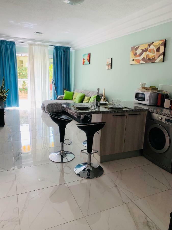 Orlando Apartment Costa Adeje  Buitenkant foto