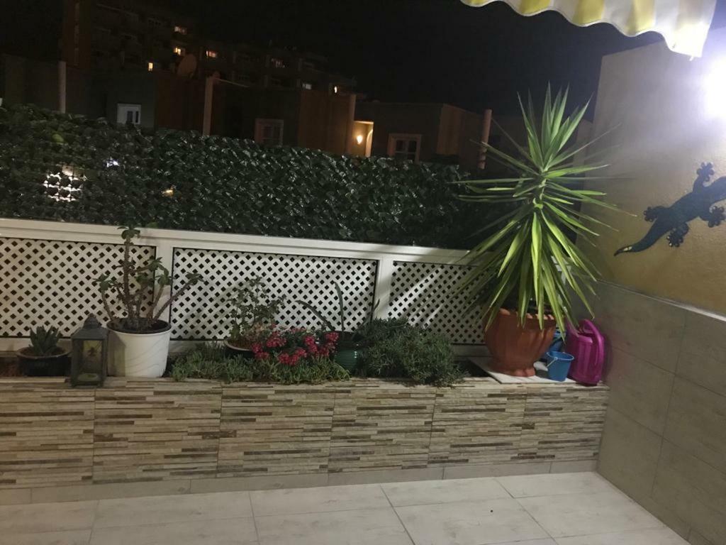 Orlando Apartment Costa Adeje  Buitenkant foto