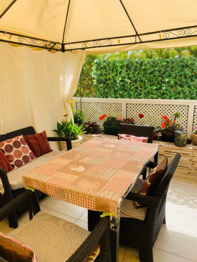 Orlando Apartment Costa Adeje  Buitenkant foto