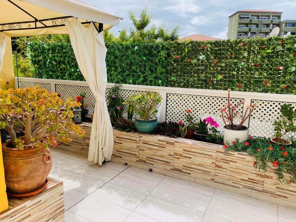 Orlando Apartment Costa Adeje  Buitenkant foto