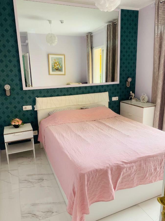 Orlando Apartment Costa Adeje  Buitenkant foto