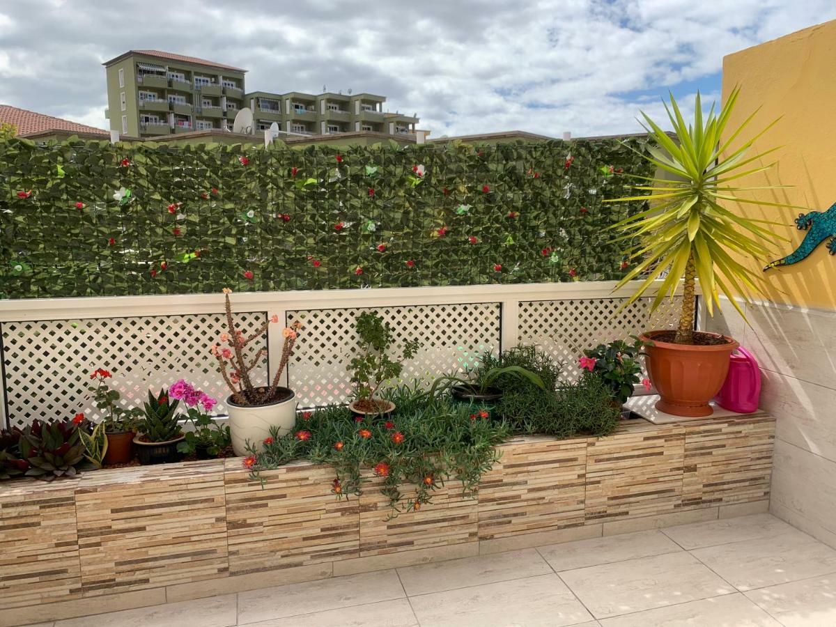 Orlando Apartment Costa Adeje  Buitenkant foto